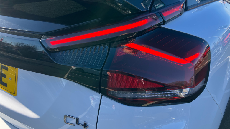 Citroen C4 1.2 PureTech [130] Shine 5dr Petrol Hatchback